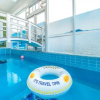 Отель Gyeongju Lineview Poolvilla, фото 42