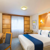 Отель Holiday Inn Cambridge, an IHG Hotel, фото 3
