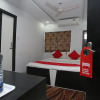 Отель Mishra Residency Newtown by OYO Rooms, фото 15
