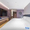 Отель Langliz Hotel (Beijing South Railway Station Jiaomen West Subway Station), фото 3
