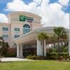 Отель Holiday Inn Express Hotel & Suites Fort Pierce West, an IHG Hotel в Форт-Пирсе