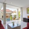 Отель Kubal Villa and Living Seminyak, фото 2