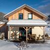 Отель Luxurious Chalet in Murau With Terrace, фото 18