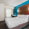 Отель Residence Inn by Marriott Savannah Midtown, фото 4