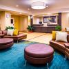 Отель Candlewood Suites Carlsbad South, an IHG Hotel, фото 17