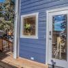 Отель Tiny House!in the Mountains Near Pikes Peak W/ac, фото 19