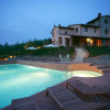 Отель Lovely villa with pool in splendid panoramic location-VILLA ROBERTA, фото 9