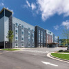Отель WoodSpring Suites Greensboro - High Point North, фото 1