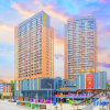 Отель Tianqin Mushang Hotel Apartment (Huizhou Central Hospital West Lake Branch), фото 1