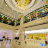 Отель Langhua International Hotel (Shijiazhuang Zhengding Ancient City), фото 3