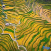 Отель Yunjian Hostel, фото 4