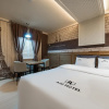Отель Ansan AJU Hotel, фото 5