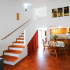 Отель Casas Rurales Juzcar Centro, фото 9