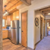 Отель A-frame Cabin Near Hiking & Biking Trails!, фото 9