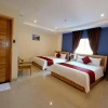 Отель Marigold Hotel And Apartment Da Nang, фото 4