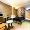 Отель Guangming Cherbourg Hotel, фото 16