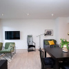Отель Luxury Salka Suites, фото 7