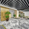 Отель Lanyuexuan Business Hotel, фото 8