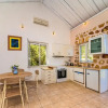 Отель Amalthia Cottage in Vathy, фото 6