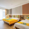 Отель Xinjia Yuquan Hot Spring Hotel, фото 3