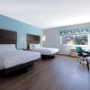 Отель Tru By Hilton Atlanta Galleria Ballpark, фото 3