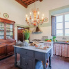 Отель Villa Borbone - Perched on the Lucca Hills, фото 26