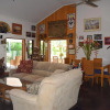 Отель South Pacific Bed & Breakfast, фото 13