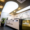 Отель Golden Business Hotel, фото 1