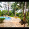 Отель Srvittinivillas Lc16/ Pretty Jungle Villa/ Perfect Location Casa de Campo Resort, фото 14