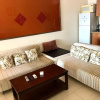 Отель Cosy & Cute Studio at The Views Hurghada Waterside, фото 9