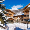 Отель SKISSIM PREMIUM RéSIDENCE LE HAMEAU DU ROCHER BLANC, фото 1