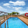 Отель Yeosu Dangdangi Dog Family Pension Gold, фото 17
