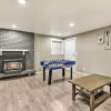 Отель Spacious Kent Home ~ 17 Mi to Dtwn Seattle!, фото 15
