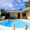 Отель Tahiti - Sanny's Place Family Room & Pool, фото 6