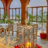Отель Kaner Retreat - India's First Desert Botanical Resort, фото 9