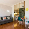 Отель Photographers Attic w Stunning View in Alcântara, фото 10