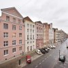 Отель Stay-In Apartments - Old Town в Гданьске