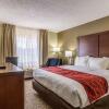 Отель Comfort Inn Norwalk - Sandusky, фото 31