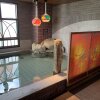 Отель Dormy Inn Nagasakiekimae Hot Springs, фото 12