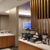 Отель SpringHill Suites by Marriott Hampton Portsmouth, фото 18