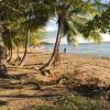 Отель Coqui #4 at Rincon Beach, pool, beach gate, power and water bup, фото 18