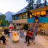 Отель goSTOPS Kasol - Hostel, фото 10