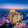 Отель Huilong Hotel, фото 18