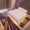 Отель Lavande Hotel·Bazhong Fortune Center, фото 11