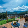 Отель Jiuhuashan Fanchen Homestay, фото 15