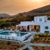 Отель Villa BE Paros, фото 6