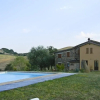 Отель Verdidea - Podere Castello, фото 10
