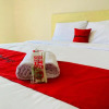 Отель RedDoorz near Lippo Mall Yogyakarta, фото 12