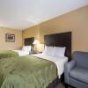 Отель Quality Inn & Suites, фото 6
