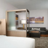 Отель Springhill Suites Phoenix Scottsdale Marriott, фото 19